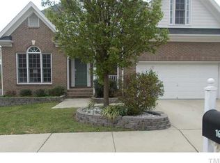 1606 Crystal Creek Dr, Durham, NC 27712