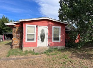 845 Malley Ave, Depew, OK 74028