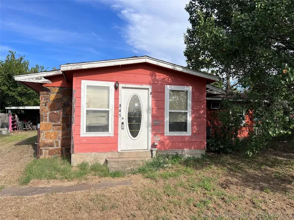 845 Malley Ave, Depew, OK 74028