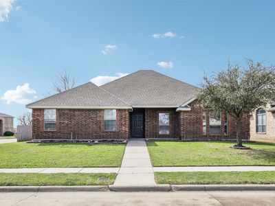 401 Silver Mine Dr, Justin, TX, 76247