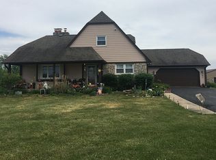 8135 Camby Rd, Camby, IN 46113