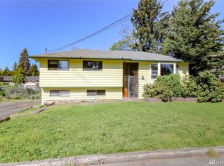 29225 34th Ave S, Auburn, WA