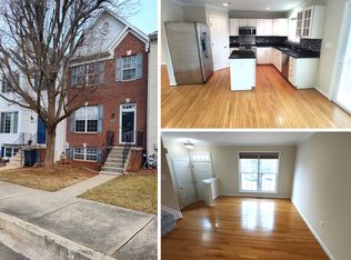 2211 Tidal View Garth, Abingdon, MD 21009