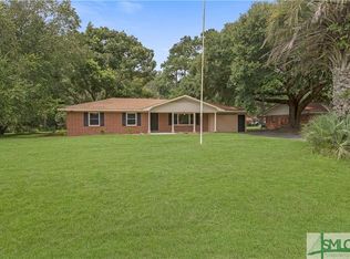 259 Raymond Rd, Pooler, GA 31322