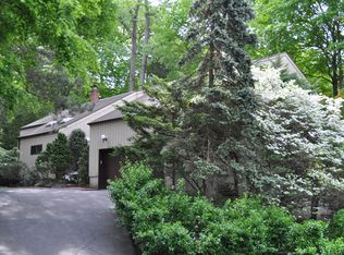 15 Talcott Rd, Rye Brook, NY 10573