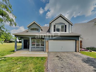 5 Hollyhock Ct, Lake In The Hills, IL, 60156