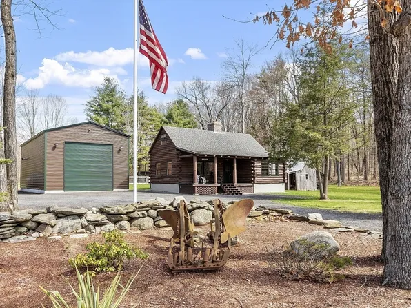 65 Page St, Lunenburg, MA 01462