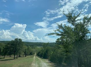 0 Hutch Hill Rd, Yellville, AR 72687