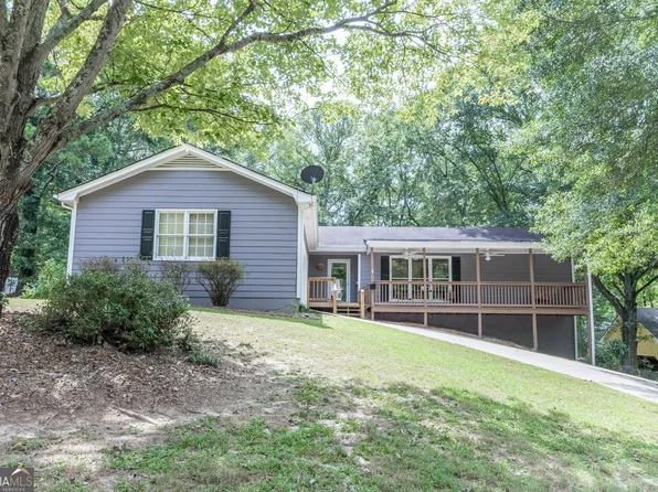 240 Lavern Ct, Winder, GA 30680