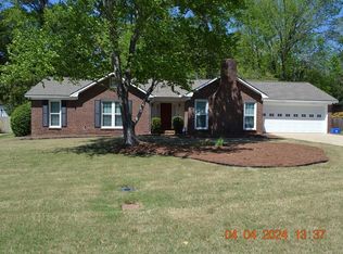 941 Lismore Dr, Columbus, GA 31904