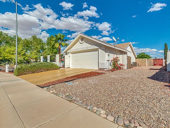Right Front and RV Entrance