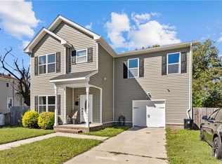 1607 Selden Ave, Norfolk, VA 23523