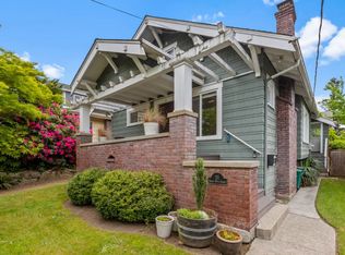 111 N 49th St, Seattle, WA 98103