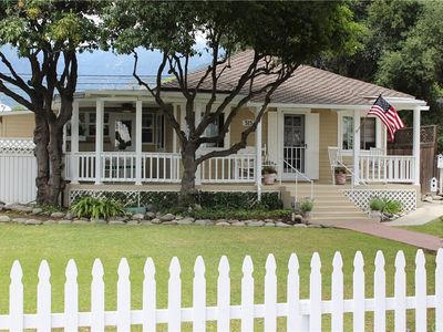 515 Wildrose Ave, Monrovia, CA, 91016