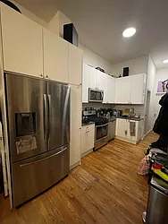 Rented by Belvedere Bridge Realty, LLC