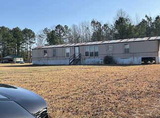 1376 Richardson Rd, Warrenton, NC 27589