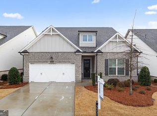 3230 Fitzgerald Way, Cumming, GA 30041