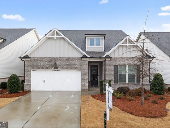 3230 Fitzgerald Way, Cumming, GA 30041