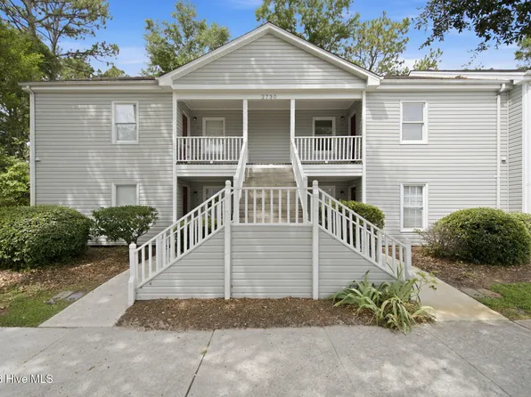 2730 S 17th Street Apt D, Wilmington, NC 28412