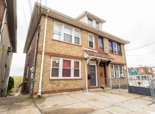 621 Columbia Ave, North Bergen, NJ 07047