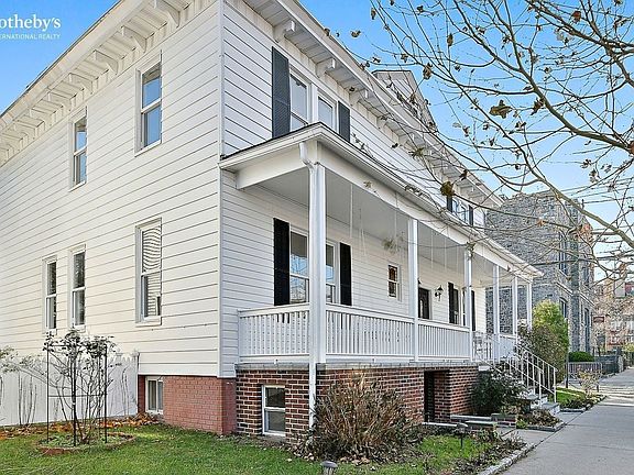 2nd image of 434 W 260th St