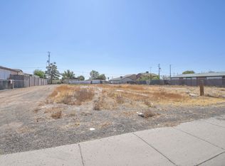 351 E Borre Ave LOT 14, Coolidge, AZ 85128