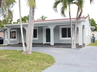 6111 SW 44th St, South Miami, FL 33155