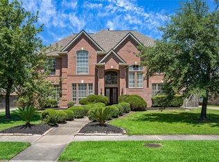 9618 Willowbridge Park Blvd, Houston, TX 77064