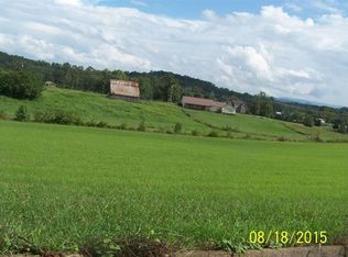 LOT 55 Oak Wood Dr, Madisonville, TN 37354