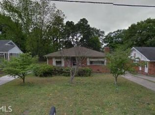 1963 Vining Cir, Macon, GA 31204