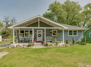 8515 Fishman Rd, Burlington, WI 53105