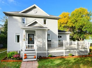 404 Scott Ave, Gilby, ND 58235