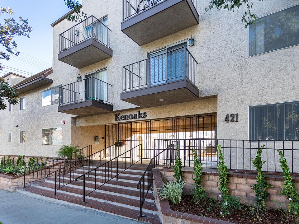2nd image of 421 N Kenneth Rd APT 107