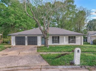9280 Dashwood Dr, Shreveport, LA 71118