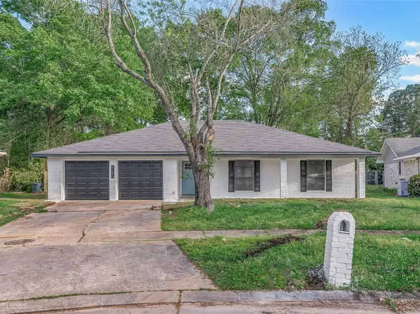 9280 Dashwood Dr, Shreveport, LA 71118