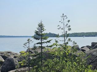 7 Boulder Rd, Danforth, ME 04424