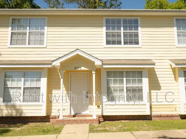 2774 Hartsfield Rd, Tallahassee, FL 32303
