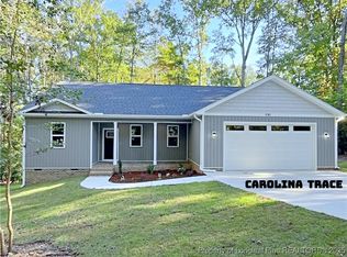 5181 Goldfinch Turn, Sanford, NC 27332