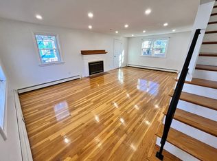 154 N Central Ave, Quincy, MA 02170