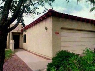1171 N Corinthian Pl #0, Tucson, AZ 85715