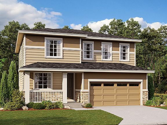 The Lapis -Elevation D