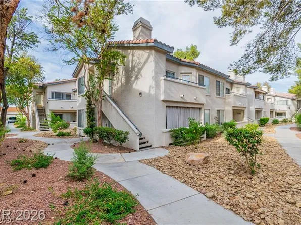 3135 Key Largo Dr Unit 204, Paradise, NV 89120