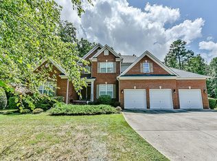 5428 Turkey Oak Dr, Mint Hill, NC 28227