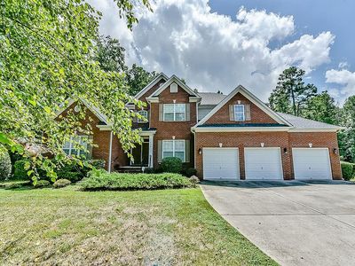 5428 Turkey Oak Dr, Mint Hill, NC, 28227