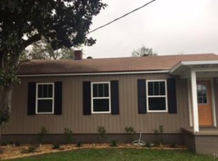 1720 W Romana St, Pensacola, FL 32502