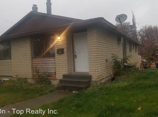1505 E Sanson Ave, Spokane, WA 99207