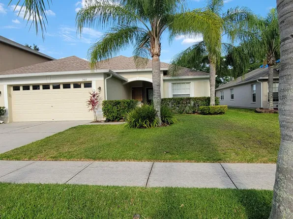 7402 Tower Bridge Dr, Wesley Chapel, FL 33545
