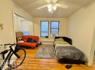 3347 N Marshfield Ave #207, Chicago, IL 60657