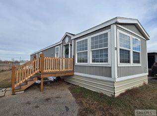 387 Airport Rd Trailer 58, Rexburg, ID 83440