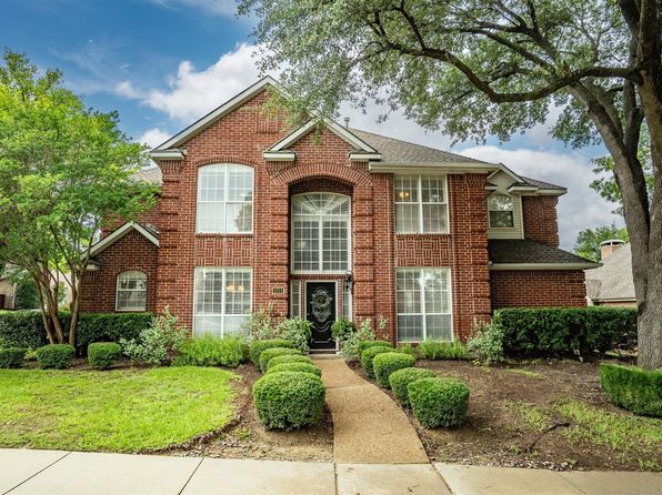 Home for Sale in McKinney TX